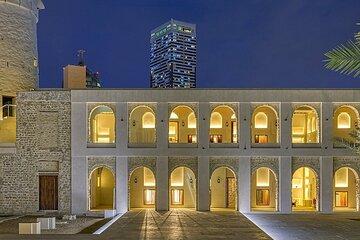Qasr Al Hosn Abu Dhabi: Oldest Fort & Cultural Landmark Ticket