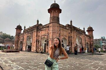 Full Day Dhaka Heritage and Cultural Private Tour