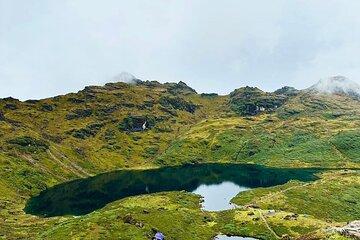 Makalu Base Camp Trek