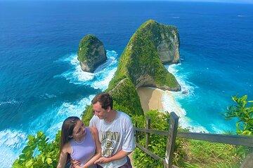 Fast Boat & Island Tour to Nusa Penida, Nusa Lembongan, Gili