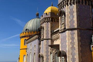 Private Guided Sintra Tour