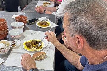 Moroccan Food Adventure with a Local Guide