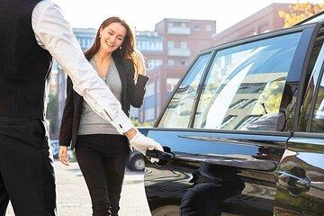 Private Transfer Between Airport & Porto Ghalib Hotels-Marsa Alam