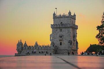 Lisbon: Full-Day Premium Sightseeing Tour