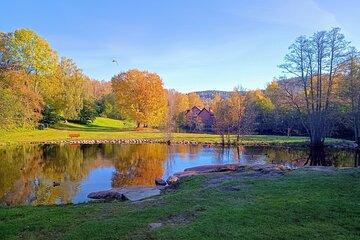 Akerselva River Walk Group tour