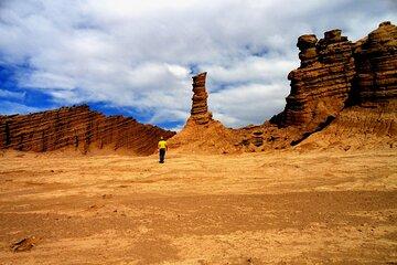 Trekking to the Enchanted Valley