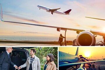 Airport Transportation Service in Agadir