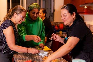 Cook and Feast: Traditional Andean Cooking Experience in Cuenca