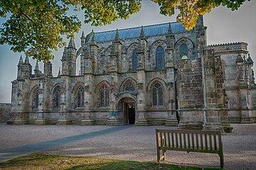 Private Tour to Rosslyn Chapel and Hadrian Wall