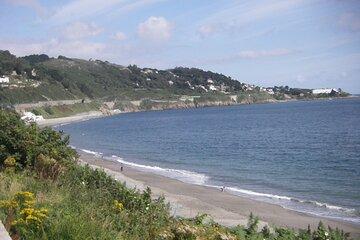 Dublin Coastal Walking Tour