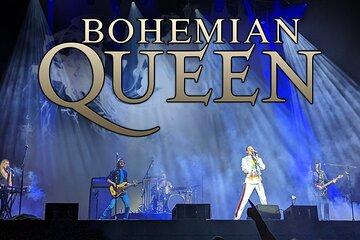 Bohemian Queen