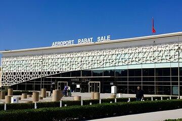 Private Airport Transfer to or from Rabat