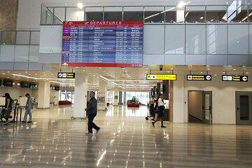 Airport Belgrade Transfer
