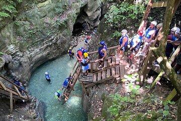 Waterfall Experience Adventure Tour