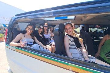 Hollywood Private Luxury Tour - Lunch stop at The Grove