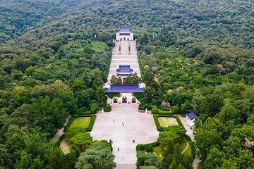 Nanjing One Day Private and Flexible Tour