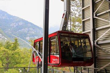 Antalya Old City Tour With Olympos Cable Car & Boat Trip