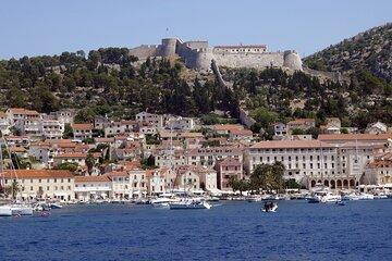 Hvar - An Exclusive Private Walking Tour with a Local Guide
