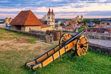 Eger Wine Tasting Day Trip from Budapest