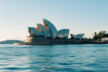 100% Customize Private One Day Tour in Sydney