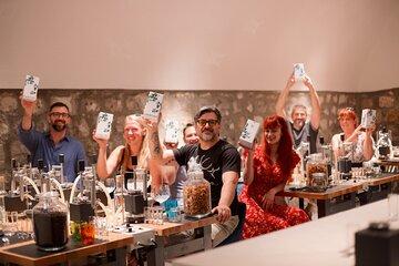 Habitat Gin Lab Experience