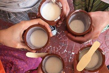 Jaipur Heritage Evening Walk with Authentic Street Food