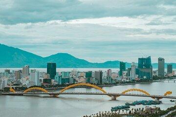 Central Vietnam Wonders Da Nang Hoi An and Hue in 3 Days
