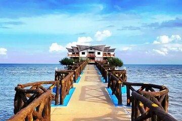 Can Gio Island Tour a Day of Nature, History and Adventure