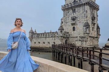Sintra, Lisbon and Belém 3-Day Private Tour
