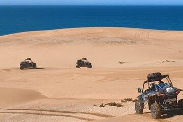 Agadir Buggy experience full day & Meal