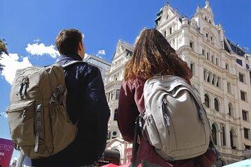 London Interactive City Tour