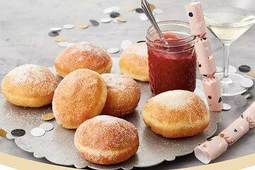 Eat Like a Berliner with a Local Guide