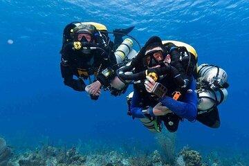 From Beginner to Pro: Scuba Diving Cruise with Lunch in Hurghada