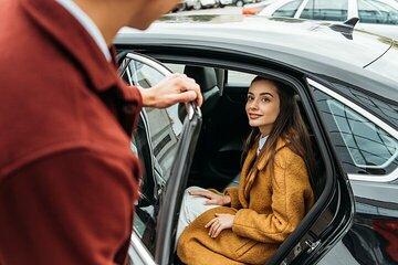 Private Transfer To/From Dahab City and Sharm El Sheikh Hotels