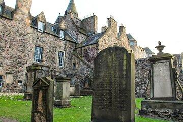 Private Outlander Tour from Edinburgh