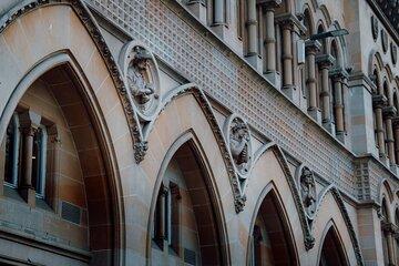 Private Day Tour to Glasgow from Edinburgh