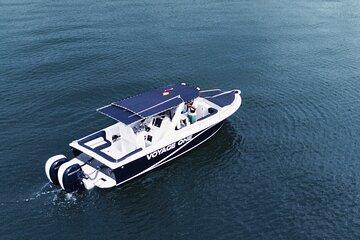 Voyage One boat rental