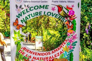Private Tour to Botanical Garden, Zoo and Butterfly Sanctuary