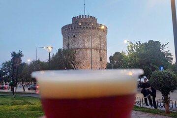 ThessVentures Beer Tour