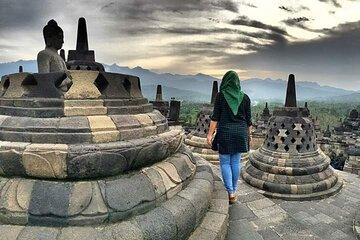 One Day Tour Yogyakarta