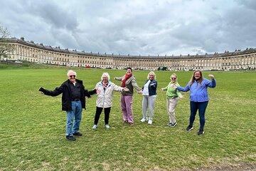 Southern Cotswolds Tour from Stratford-on-Avon / Moreton-in-Marsh