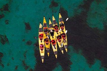 Sea Kayak Tour