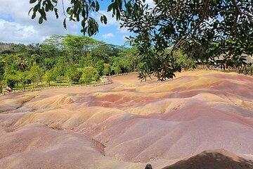 Mauritius Holidays Tour