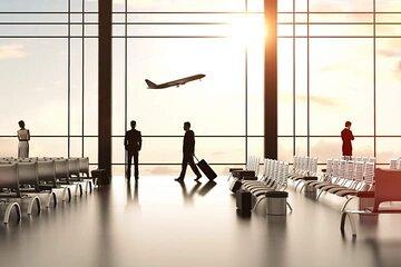 Luxury Transfer from Thessaloniki Airport to Chalkidiki Hotels