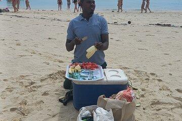 Full Day Tour to Prison Island Nakupenda and Stone Town