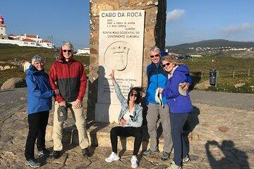Tour Sintra Cabo DA Roca and Cascais
