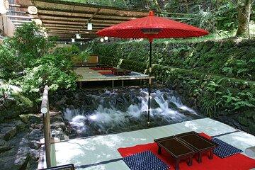 Customized Tours within Kyoto