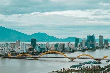Central Vietnam A Five Day Adventure Tour