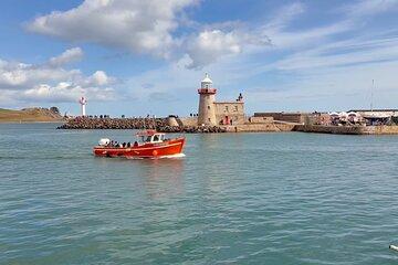 Harbour Walk & Coastal Boat Tour COMBO - PRIVATE GROUP