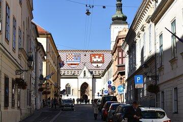 Discover Zagreb Tour